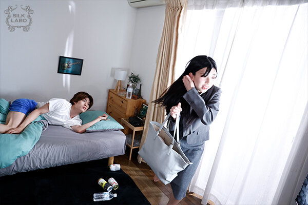 SILK-177 Part 16 - 210 minutes