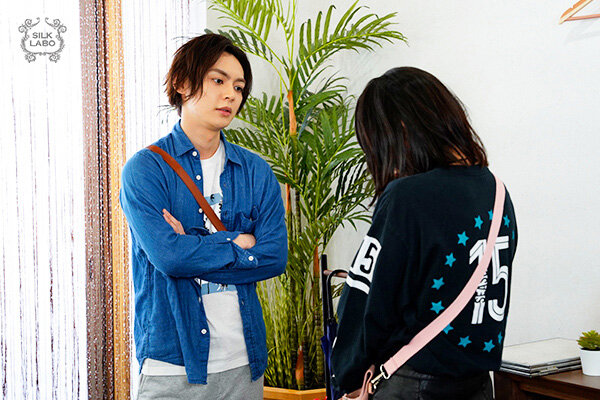 SILK-178 Part 1 - 30 minutes