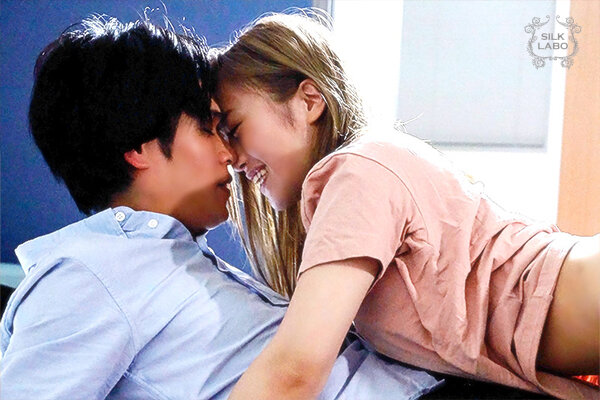 SILK-178 第 12 部分 - 118 分钟