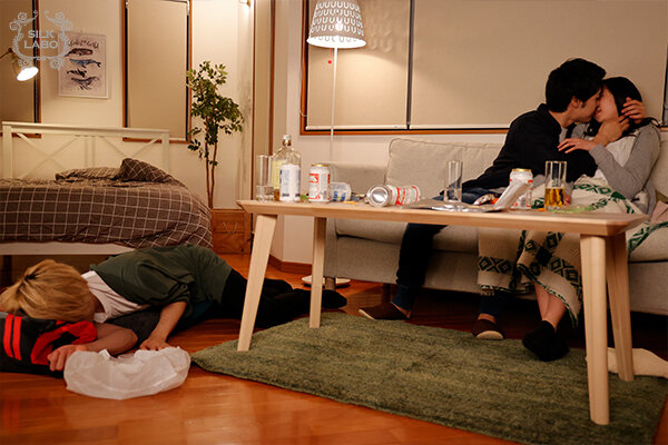 SILK-178 Part 15 - 142 minutes