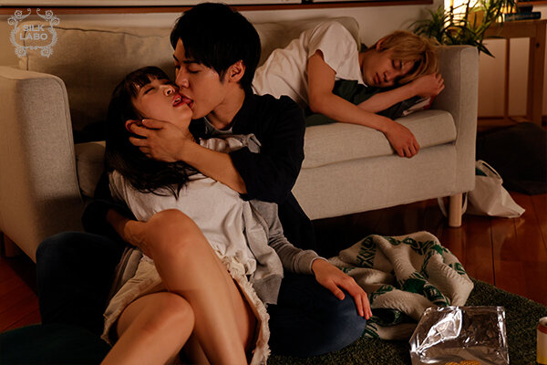 SILK-178 Part 16 - 150 minutes