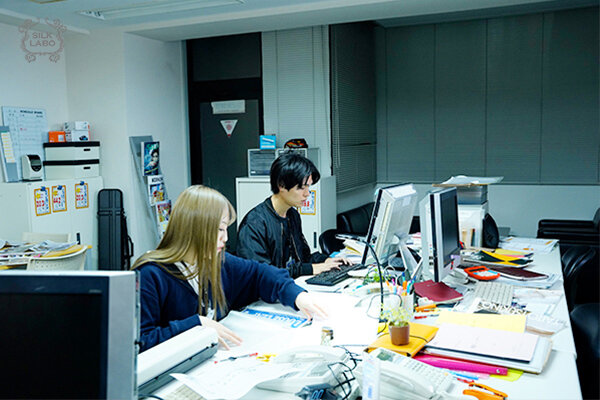 SILK-178 第 8 部分 - 86 分钟