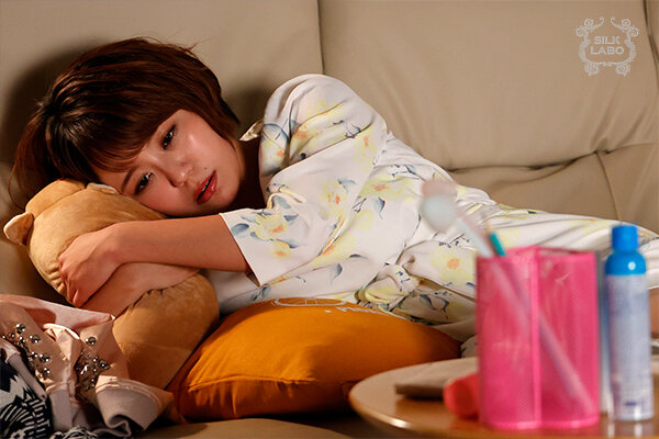 SILK-179 Part 7 - 78 minutes