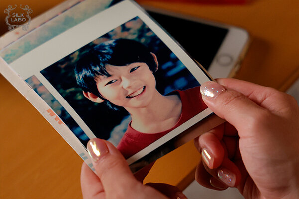 SILK-179 Bagian 8 - 86 minit