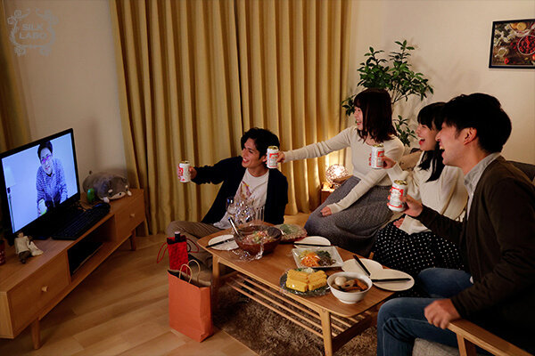 SILK-180 Bagian 1 - 30 minit