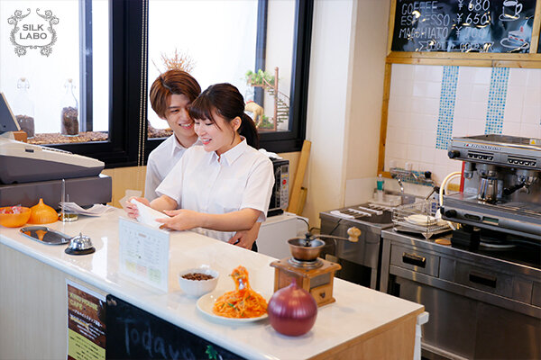 SILK-180 パート 14 - 134 分