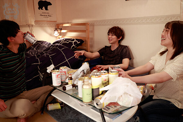 SILK-181 Part 1 - 30 minutes