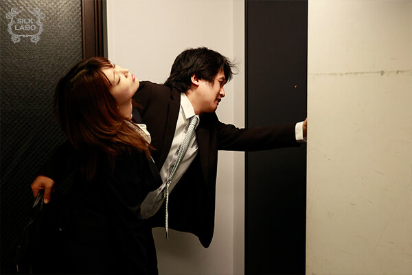 SILK-181 パート 16 - 180 分