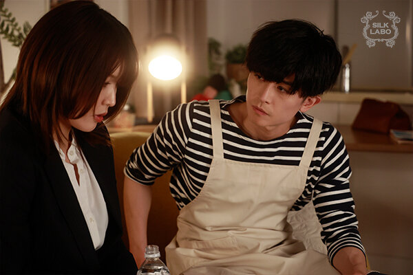 SILK-181 Part 17 - 190 minutes