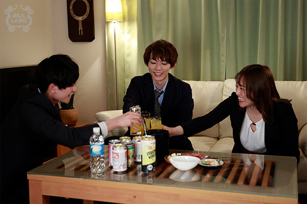 SILK-181 Part 3 - 50 minutes