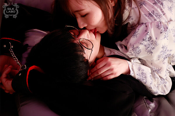 SILK-182 パート 17 - 190 分