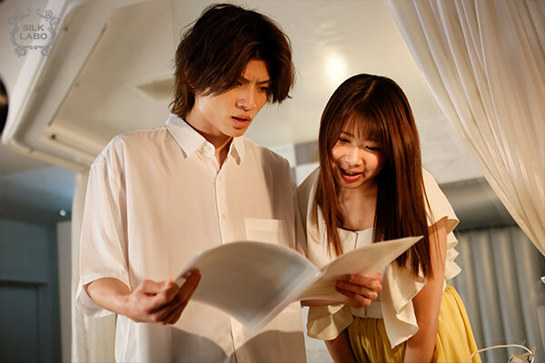 エスカレートラバーズ IN THE HOTEL 3 画像2
