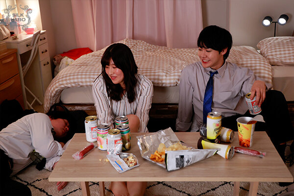 SILK-183 Part 11 - 160 minutes