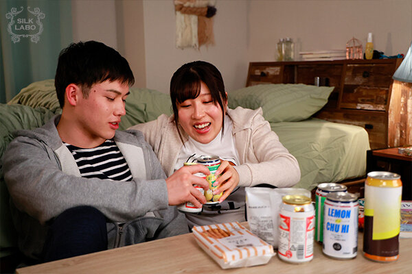 SILK-183 Part 7 - 108 minutes