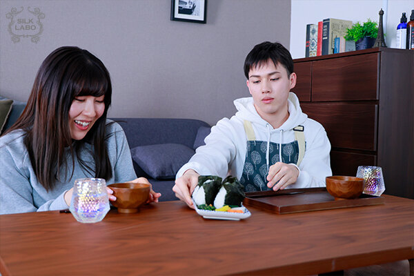 SILK-183 Part 8 - 121 minutes