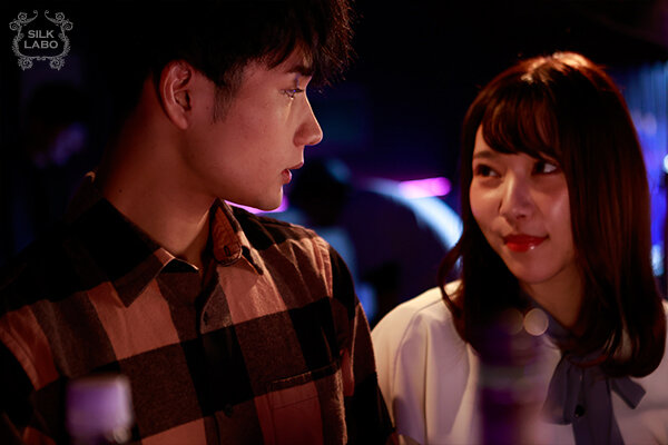 SILK-184 第 1 部分 - 30 分钟