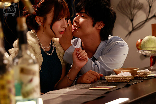 SILK-184 第 10 部分 - 129 分钟