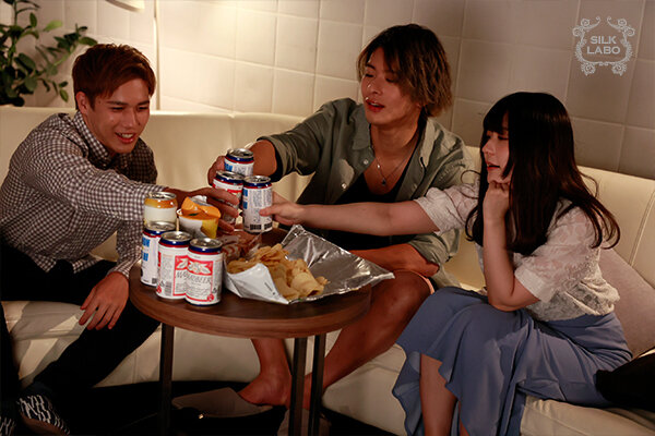 SILK-184 第 14 部分 - 173 分钟