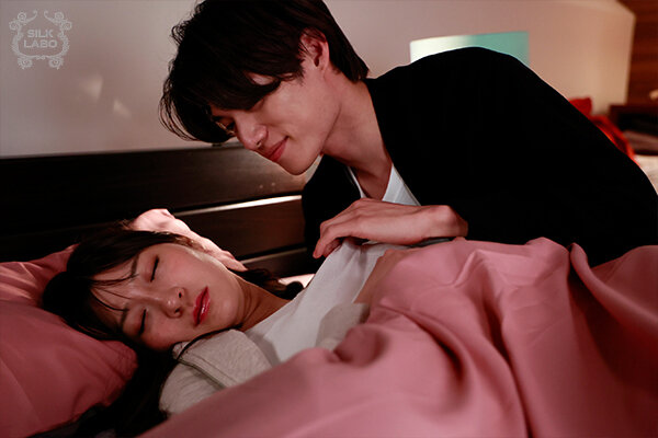 SILK-185 Part 10 - 111 minutes