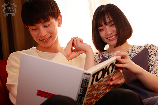 SILK-185 Bagian 14 - 147 minit