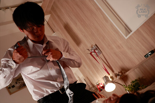 SILK-186 Part 10 - 120 minutes