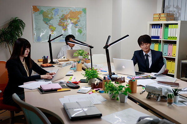 SILK-186 Part 8 - 100 minutes