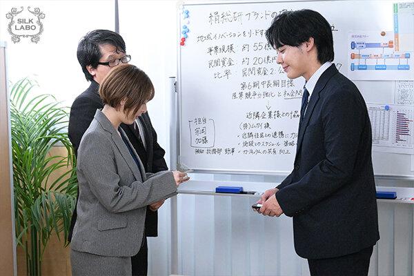 SILK-187 Part 16 - 165 minutes