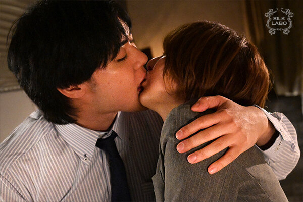 SILK-187 パート 18 - 183 分