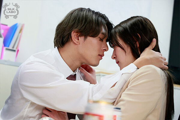 SILK-187 Part 3 - 48 minutes