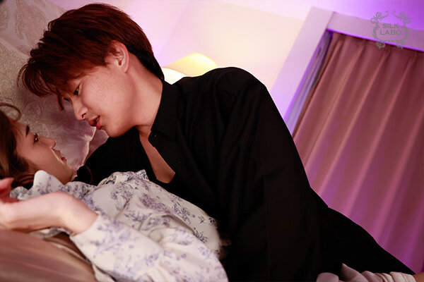 SILK-187 Part 8 - 93 minutes