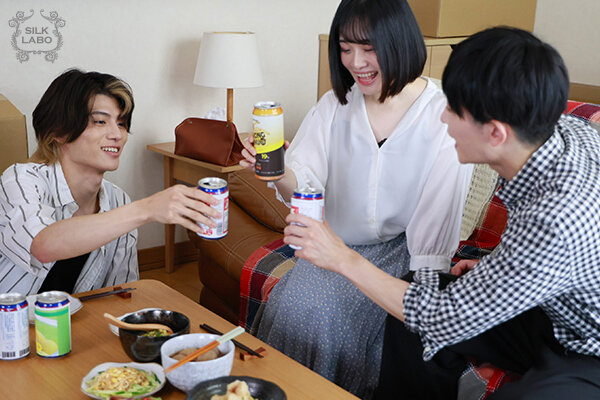 SILK-188 パート 14 - 147 分