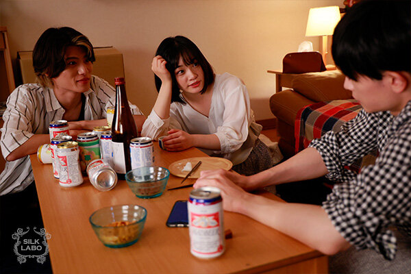 SILK-188 Part 16 - 165 minutes