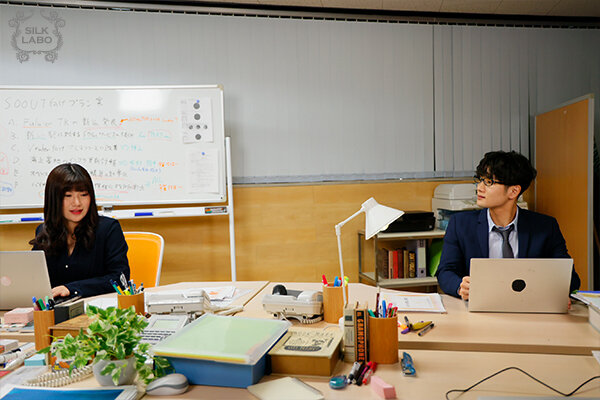 SILK-188 Part 2 - 39 minutes