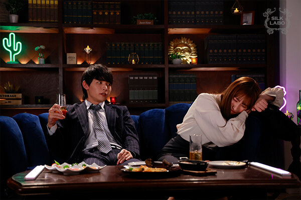 SILK-189 パート 10 - 120 分