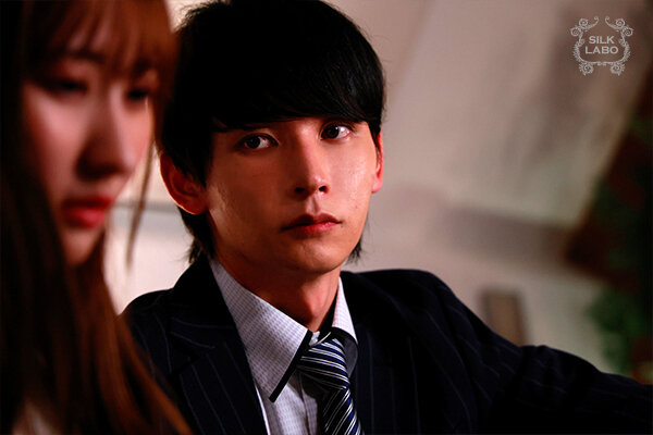 SILK-189 Bagian 11 - 130 minit