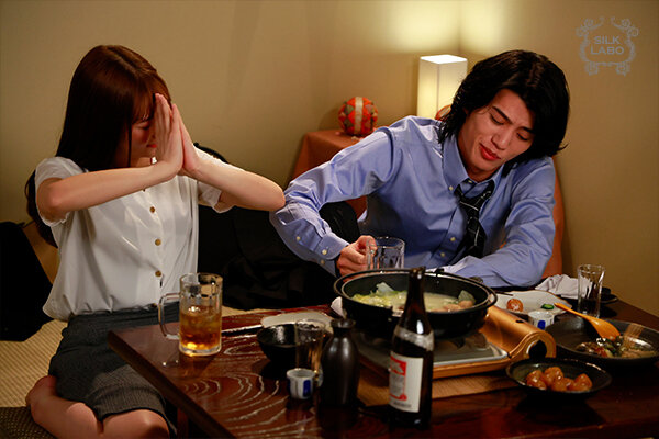 SILK-189 パート 16 - 180 分