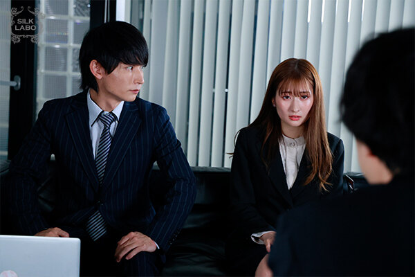 SILK-189 Bagian 9 - 110 minit