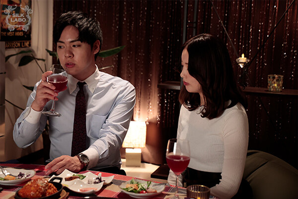 SILK-190 パート 7 - 96 分