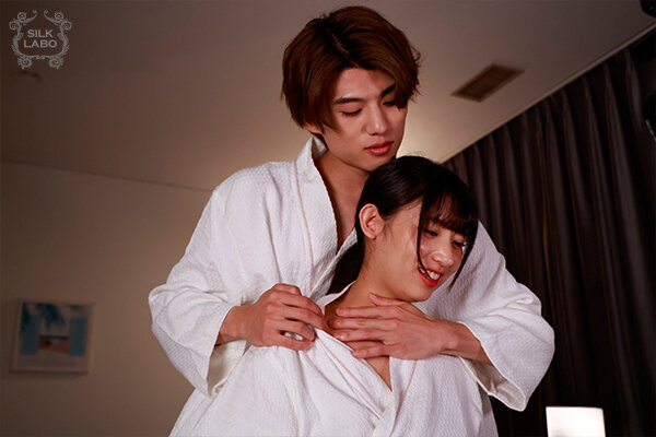 SILK-191 Part 2 - 40 minutes