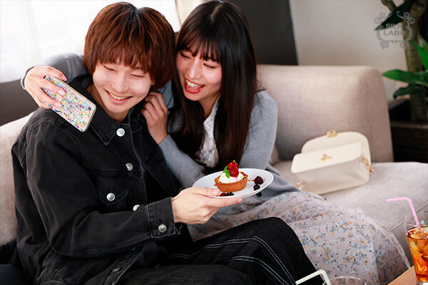 SILK-191 パート 9 - 110 分