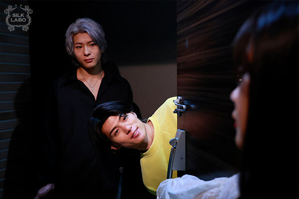 SILK-192 パート 13 - 114 分