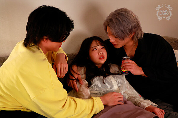 SILK-192 Part 14 - 121 minutes