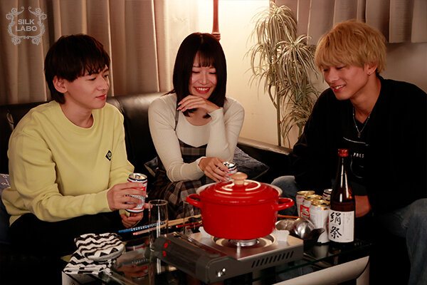 SILK-192 Part 2 - 37 minutes