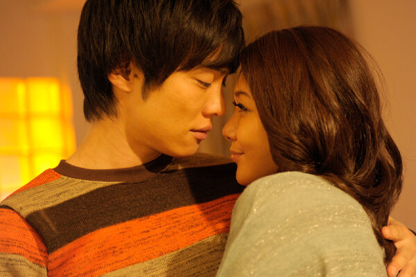 Face to Face 2nd season / Third couple ITTETSU×MINAKO