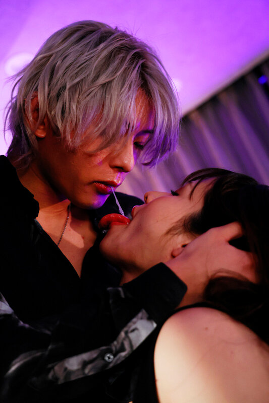 SILK-01941 Part 11 - 60 minutes