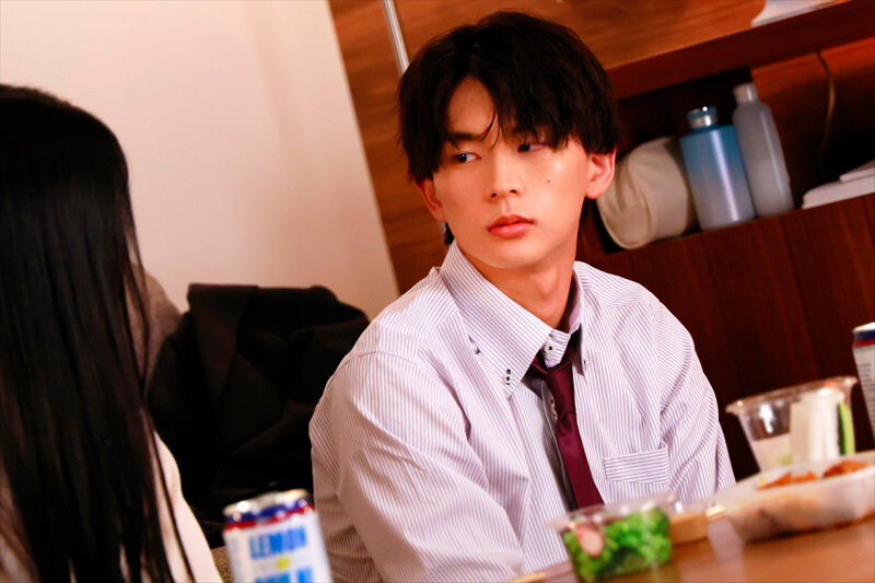 SILK-01942 Part 8 - 44 minutes