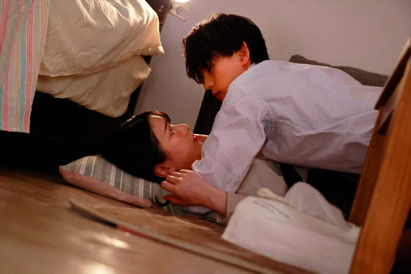 SILK-01942 Part 9 - 46 minutes