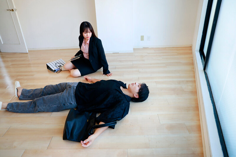 SILK-01951 Part 7 - 48 minutes