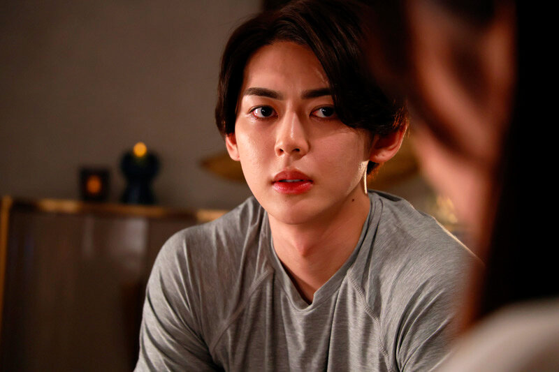 SILK-01952 Bagian 3 - 38 minit