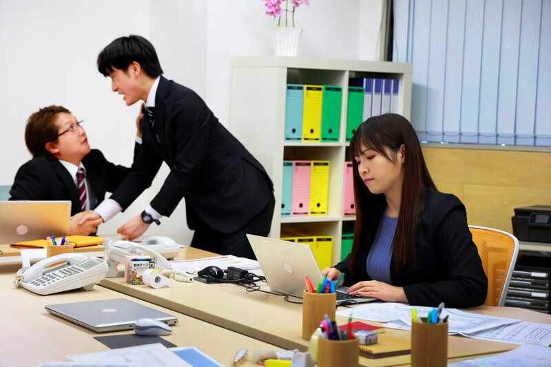 僕が誰だかわかりませんか? 画像2